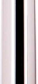 Seven Creations Super Slick - Vibrator - Zilver - Ø 25 Mm -Cottelli Collection Shop 133x840
