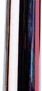 Seven Creations Super Slick - Vibrator - Zilver - Ø 25 Mm -Cottelli Collection Shop 136x840