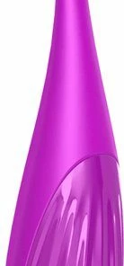 Satisfyer Twirling Joy - Clitorisvibrator - Paars -Cottelli Collection Shop 138x840