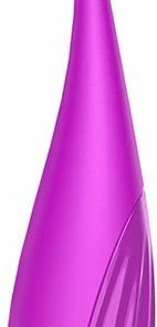 Satisfyer Twirling Joy - Clitorisvibrator - Paars -Cottelli Collection Shop 142x840