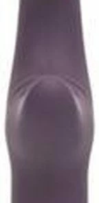 Fifty Shades Clitorale & G-Spot Vibrator Oplaadbaar - Paars -Cottelli Collection Shop 144x840