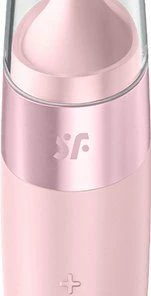 SATISFYER | Satisfyer Twirling Delight Clit Tip Stimulating - White -Cottelli Collection Shop 151x840 4