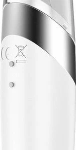 SATISFYER | Satisfyer Twirling Delight Clit Tip Stimulating - White -Cottelli Collection Shop 151x840 7