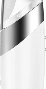 SATISFYER | Satisfyer Twirling Delight Clit Tip Stimulating - White -Cottelli Collection Shop 154x840 3