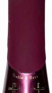 Hot Octopuss Palm Power - Pocket Mini Vibrator -Cottelli Collection Shop 167x840