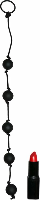 Pipedream Anal Fantasy Buttplug/anaaldildo Beginner's Fantasy Kit Zwart 10 Pipedream Anal Fantasy Buttplug/anaaldildo Beginner's Fantasy Kit Zwart - Afbeelding 10