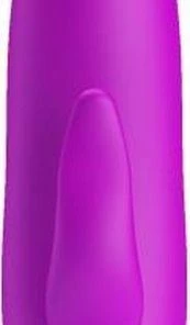 Pretty Love Blithe - Tarzanvibrator - 10 Standen - Paars -Cottelli Collection Shop 173x840 3