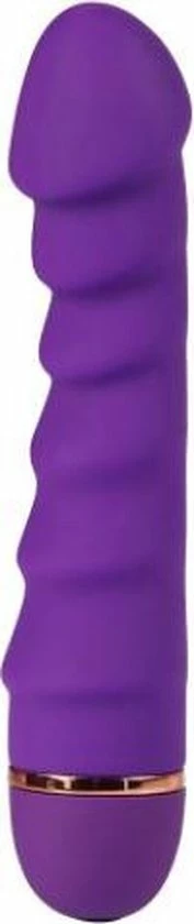 Happy Tears Geribbelde Clitoris En G-spot Stimulator Met Krachtige Motor Voor Vrouwen | Fijne Vibraties En Orgasmes | Realistische Penis | 17cm | Zwart 9 Happy Tears Geribbelde Clitoris En G-spot Stimulator Met Krachtige Motor Voor Vrouwen | Fijne Vibraties En Orgasmes | Realistische Penis | 17cm | Zwart - Afbeelding 9