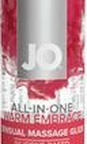 System JO - All-in-One Sensual Massage Glide Warm 30 Ml -Cottelli Collection Shop 179x840 1