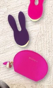 Rianne S RS - Essentials - Lovely Leopard Mini Wand Roze -Cottelli Collection Shop 179x840 2