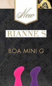 Rianne S RS - Essentials - Lovely Leopard Mini Wand Roze -Cottelli Collection Shop 179x840 6