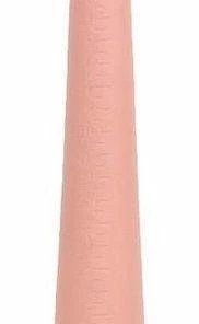Kiotos Cox XXL Dildo Van 40 Cm Lang Met Diameter Van 18 Mm > 45 Mm - Blanke Beige -Cottelli Collection Shop 182x840 1