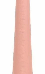 Kiotos Cox XXL Dildo Van 40 Cm Lang Met Diameter Van 18 Mm > 45 Mm - Blanke Beige