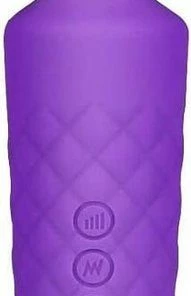 Merkloos Magic Wand Vibrator Voor Vrouwen Met 20 Standen - Sex Toys - Clitoris Stimulator - Sexspeeltjes Voor Koppels - Wand Vibrator - Oplaadbaar