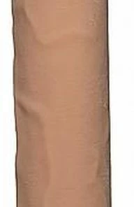 Merkloos Realistic D - 12 Inch - Ultraskyn - Flesh -Cottelli Collection Shop 192x840 2