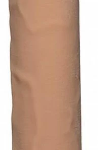 Merkloos Realistic D - 12 Inch - Ultraskyn - Flesh -Cottelli Collection Shop 193x840 1