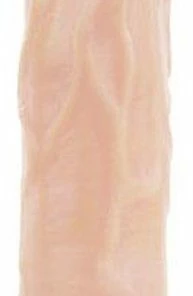 Stotende Vibrerende Dildo | Cyber Skin II | BAILE 14 Stotende Vibrerende Dildo | Cyber Skin II | BAILE -Cottelli Collection Shop 193x840