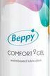 Asha Beppy Comfort Gel - 250 Ml - Glijmiddel -Cottelli Collection Shop 198x840