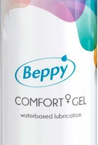 Asha Beppy Comfort Gel - 250 Ml - Glijmiddel -Cottelli Collection Shop 199x840 4