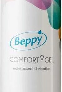 Asha Beppy Comfort Gel - 250 Ml - Glijmiddel -Cottelli Collection Shop 199x840 5
