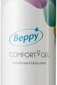 Asha Beppy Comfort Gel - 250 Ml - Glijmiddel -Cottelli Collection Shop 200x840