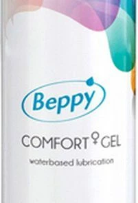 Asha Beppy Comfort Gel - 250 Ml - Glijmiddel -Cottelli Collection Shop 201x840 2