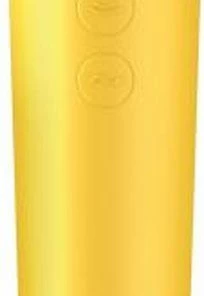 Satisfyer - Dual Love Air Pulse Vibrator Geel -Cottelli Collection Shop 204x840 1