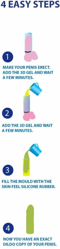 Cloneboy - Glow In The Dark 2 Cloneboy - Glow In The Dark - Afbeelding 2