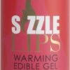 Sensuva - Sizzle Lips Verwarmende Eetbare Gel Aardbei 125 Ml -Cottelli Collection Shop 208x840 2