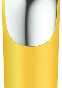 Satisfyer - Dual Love Air Pulse Vibrator Geel -Cottelli Collection Shop 208x840