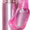 Easytoys Vibe Collection - Rabbit Vibrator - Roze - Dildo - Vibrator - Penis - Penispomp - Extender - Buttplug - Sexy - Tril Ei - Erotische - Man - Vrouw - Penis - Heren - Dames -Cottelli Collection Shop 210x840