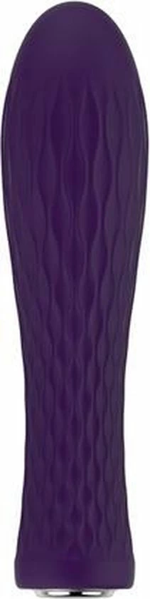 Nalone Ian Bullet Vibrator - Paars - Vibo's - Vibrator Mini - Paars - Discreet Verpakt En Bezorgd 1 Nalone Ian Bullet Vibrator - Paars - Vibo's - Vibrator Mini - Paars - Discreet Verpakt En Bezorgd