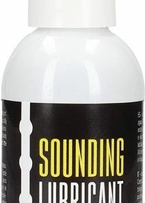 Merkloos Urethral Sounding Lubricant - 80 Ml