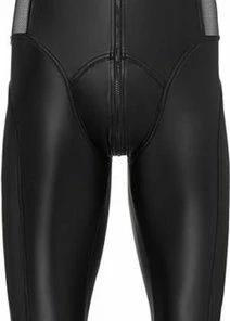 NEK Wetlook Heren Jumpsuit