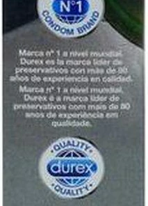 Durex Performa Condooms - 12 Stuks 30 Durex Performa Condooms - 12 Stuks -Cottelli Collection Shop 213x840 1