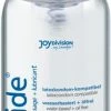 Joy Division AQUAglide Gel Massage And Glide Neutral 200 Ml -Cottelli Collection Shop 214x840 1