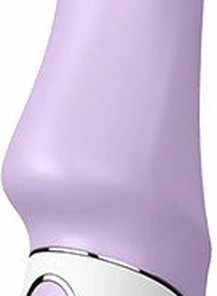 Satisfyer Charming Smile - Vibrator - Lila