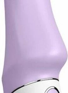 Satisfyer Charming Smile - Vibrator - Lila -Cottelli Collection Shop 217x840 4