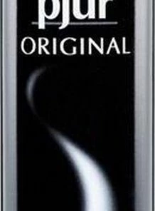 Pjur - Pjur Original Bodyglide Massage- En Glijmiddel - 250 Ml