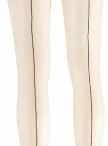 Cottelli Collection – Nude Panty Met Open Kruis En Zwart Stiksel Motief – Maat L – Zwart -Cottelli Collection Shop 219x840 1