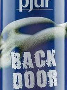 Pjur Glijmiddel Back Door Comfort Glide -Cottelli Collection Shop 219x840 2