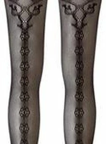 Cottelli Collection Jarretelgordel Met Netkousen - Zwart - Dames Lingerie - L/XL - Jarretel Setjes - Zwart - Discreet Verpakt En Bezorgd 6 Cottelli Collection Jarretelgordel Met Netkousen - Zwart - Dames Lingerie - L/XL - Jarretel Setjes - Zwart - Discreet Verpakt En Bezorgd -Cottelli Collection Shop 219x840