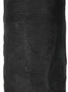 You2Toys - Penis Sleeve - Zwart - Dildo - Vibrator - Penis - Penispomp - Extender - Buttplug - Sexy - Tril Ei - Erotische - Man - Vrouw - Penis - Heren - Dames