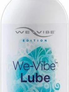 Pjur We-vibe Lube 100 Ml