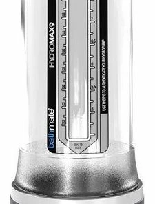 Bathmate Penispomp Hydromax X40 Doorzichtig -Cottelli Collection Shop 225x840 2