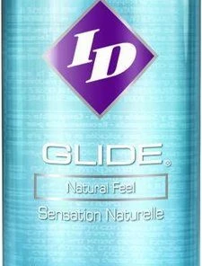 ID Lubricants ID Glide - Waterbasis Glijmiddel - 130 Ml. -Cottelli Collection Shop 225x840