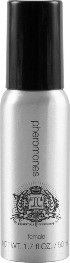 Merkloos Shots Pharmquests Pheromonen Pheromones Female 50 Ml 1 Merkloos Shots Pharmquests Pheromonen Pheromones Female 50 Ml