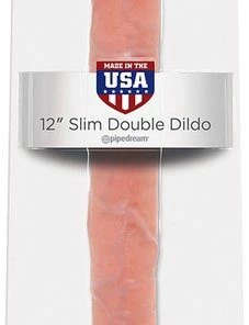 Pipedream King Cock Dubbele Dildo Slim Doublekin Beige - 12,36 Inch 9 Pipedream King Cock Dubbele Dildo Slim Doublekin Beige - 12,36 Inch -Cottelli Collection Shop 227x840 1