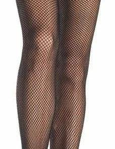 Leg Avenue Vinyl Top Fishnet Thigh Highs -Cottelli Collection Shop 228x840 1