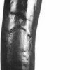 Dark Crystal XXL Dildo 37,5 X 6 Cm - Zwart -Cottelli Collection Shop 228x840 3